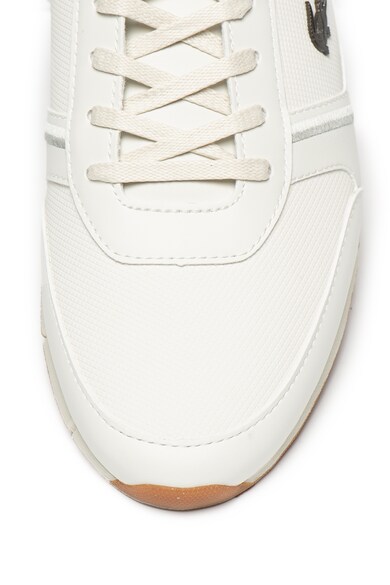 Lacoste Спортни обувки Menerva с кожени елементи Мъже