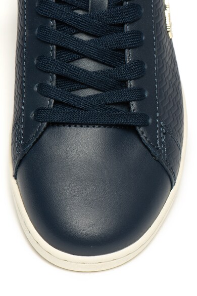 Lacoste Carnaby bőr sneaker női