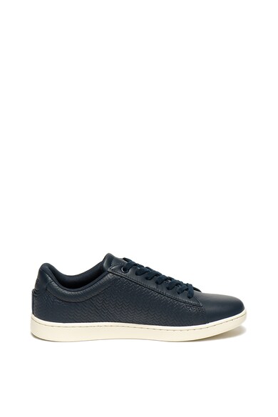 Lacoste Carnaby bőr sneaker női