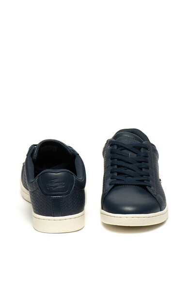 Lacoste Carnaby bőr sneaker női