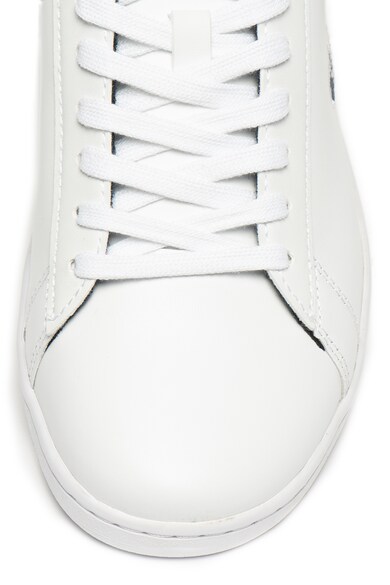 Lacoste Carnaby bőr sneaker női