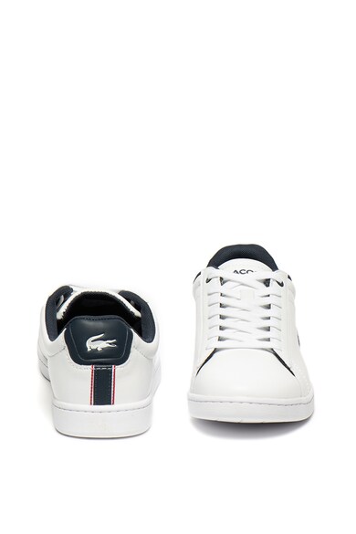 Lacoste Pantofi sport de piele Carnaby Femei