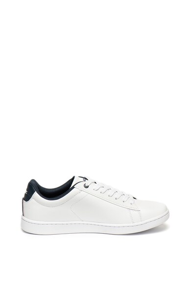 Lacoste Carnaby bőr sneaker női