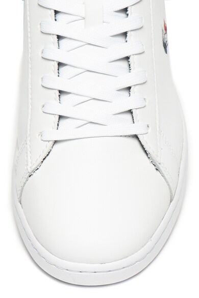 Lacoste Carnaby bőr sneaker férfi