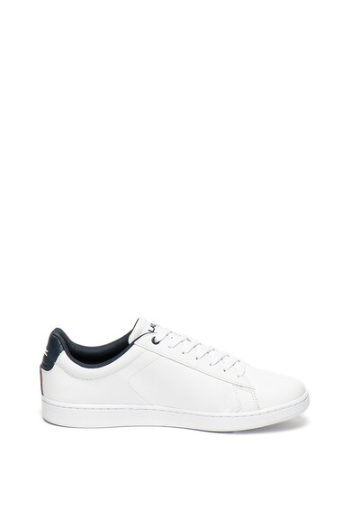 Lacoste Pantofi sport de piele Carnaby Barbati