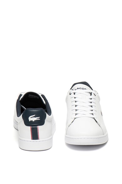 Lacoste Carnaby bőr sneaker férfi