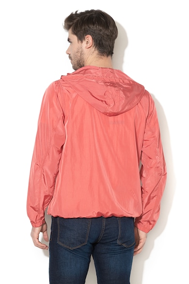 Hackett London Jacheta pull-on usoara Cagoule Barbati