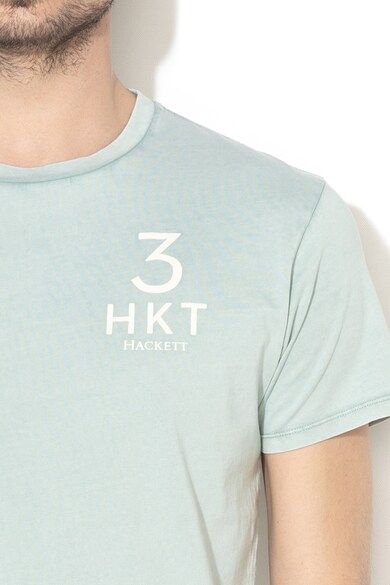 Hackett London Tricou cu logo Barbati