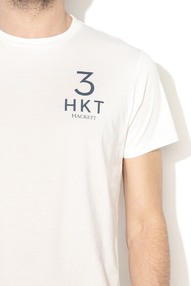 Hackett London Tricou cu logo Barbati