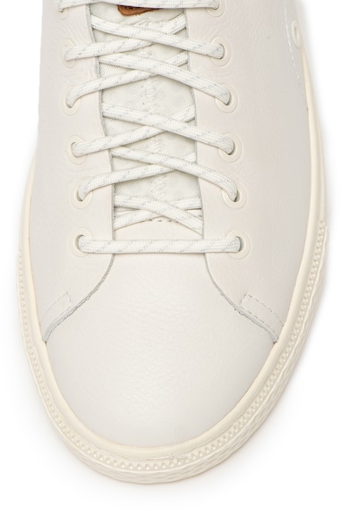 Polo Ralph Lauren Кожени спортни обувки Dunovin Мъже
