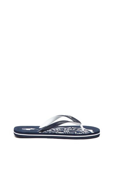 Polo Ralph Lauren Papuci flip-flop cu imprimeu logo Whtbury Barbati