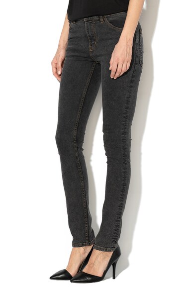 Cheap Monday Blugi skinny din bumbac organic Tight Femei