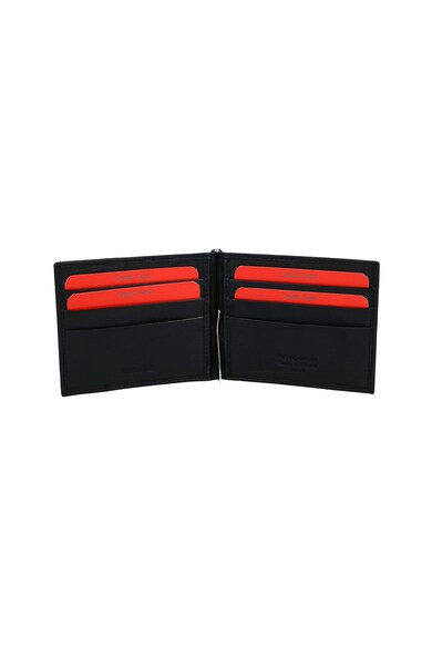 Pierre Cardin Portcard de piele Barbati