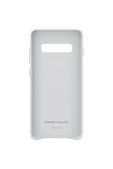 Samsung Husa de protectie  Leather pentru Galaxy S10 Plus G975 Femei