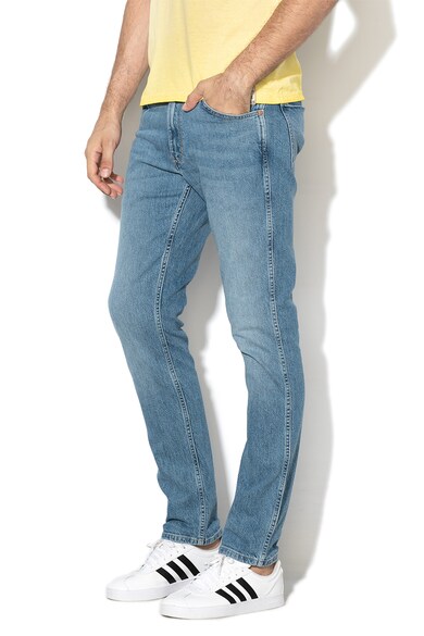 Wrangler Blugi regular fit, cu croiala dreapta Greensboro Barbati