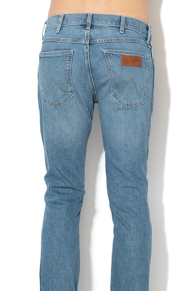 Wrangler Blugi regular fit, cu croiala dreapta Greensboro Barbati