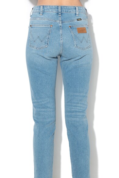 Wrangler Retro crop skinny farmernadrág női