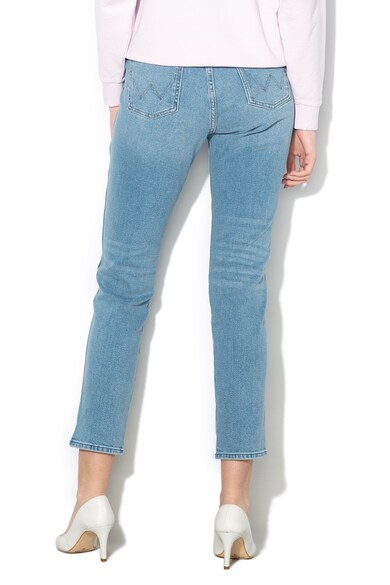 Wrangler Retro crop skinny farmernadrág női