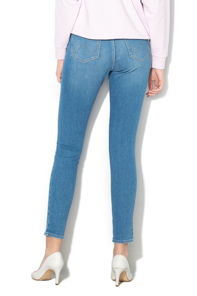 Wrangler Blugi skinny cu talie inalta Femei