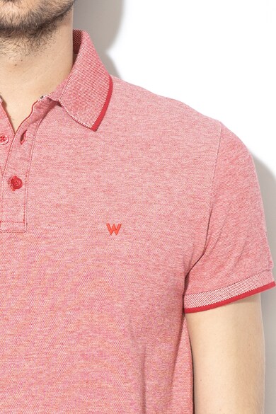 Wrangler Tricou polo regular fit Barbati