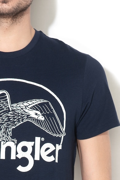Wrangler Тениска с лого Мъже