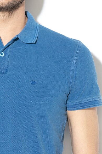 Wrangler Tricou polo regular fit Barbati