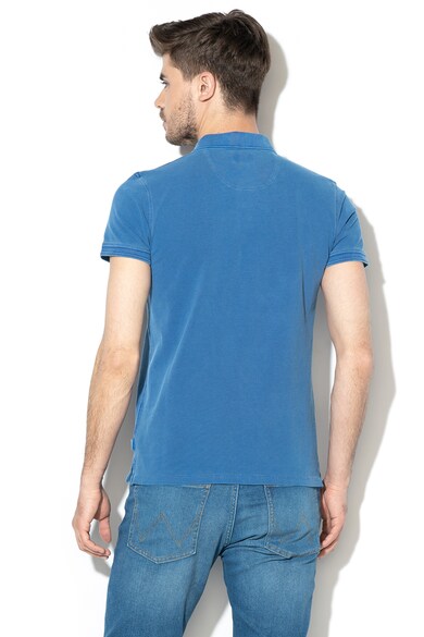 Wrangler Tricou polo regular fit Barbati