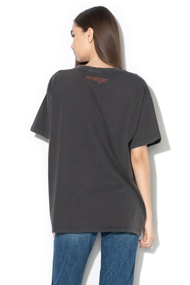 Wrangler Тениска с уголемен размер Жени