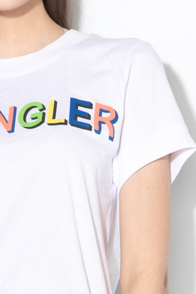 Wrangler Тениска с лого Жени
