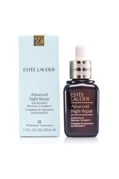 Estee Lauder Ser pentru fata  Advanced Night Repair SR complex II, 50 ml Femei