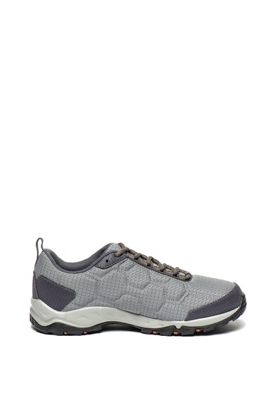 Columbia Pantofi cu model in relief, pentru drumetii Firecamp™ Remesh Barbati