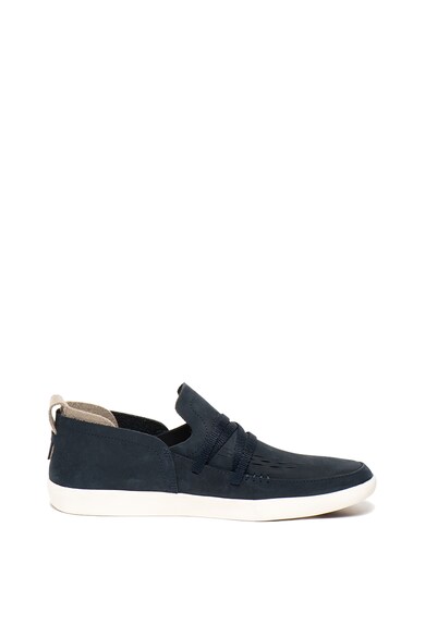 Timberland Pantofi slip on de piele nabuc Project Better Barbati