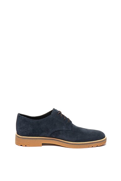 Timberland Велурени обувки Folk стил Oxford Мъже