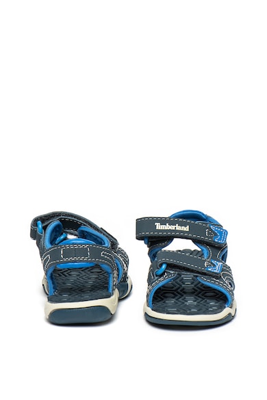 Timberland Sandale cu velcro Adventure Seeker 2, Bleumarin Fete