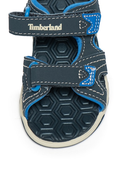 Timberland Sandale cu velcro Adventure Seeker 2, Bleumarin Baieti