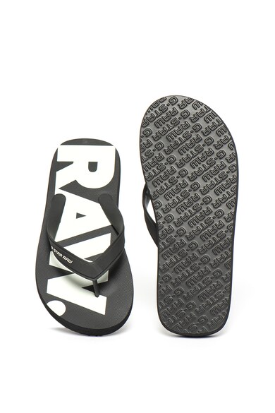 G-Star RAW Dend logós flip-flop papucs férfi