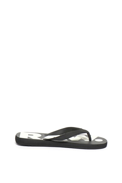 G-Star RAW Papuci flip-flop cu logo Dend Barbati