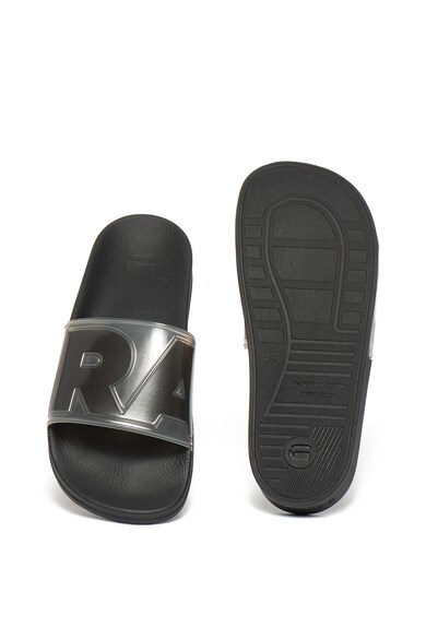 G-Star RAW Cart papucs gumis logóval D12546 férfi