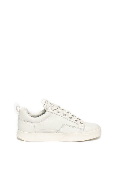 G-Star RAW Pantofi sport de piele Rackam Barbati