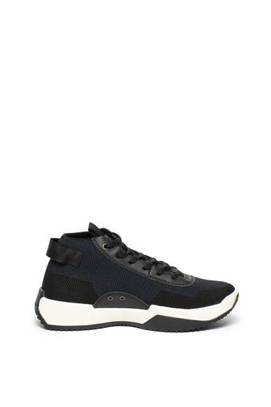 G-Star RAW Pantofi sport mid-high din tricot Rackam Barbati