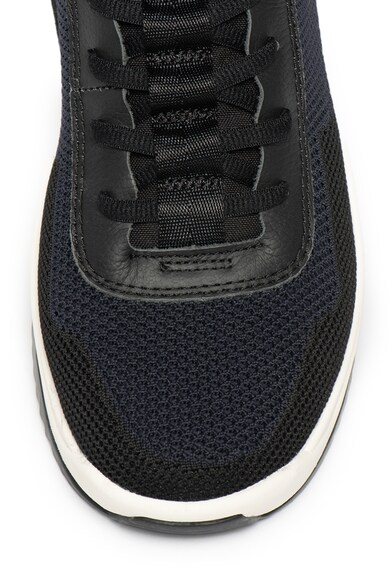 G-Star RAW Pantofi sport mid-high din tricot Rackam Barbati