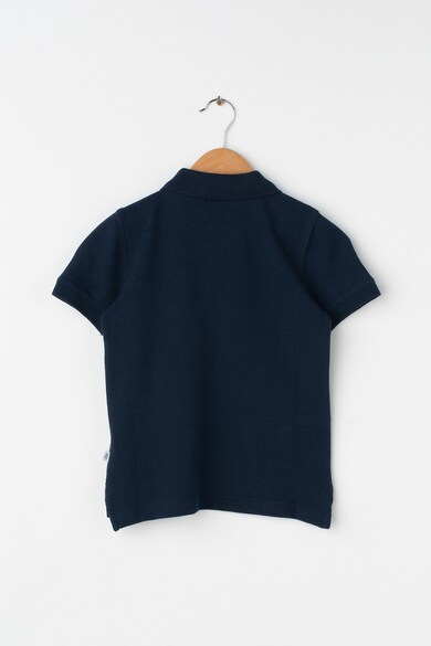 GAP Tricou polo de bumbac Baieti