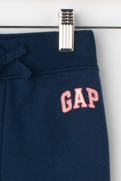 GAP Спортен панталон с поларена подплата Момичета