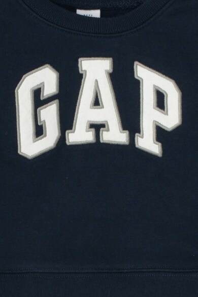 GAP Bluza sport cu logo brodat Fete