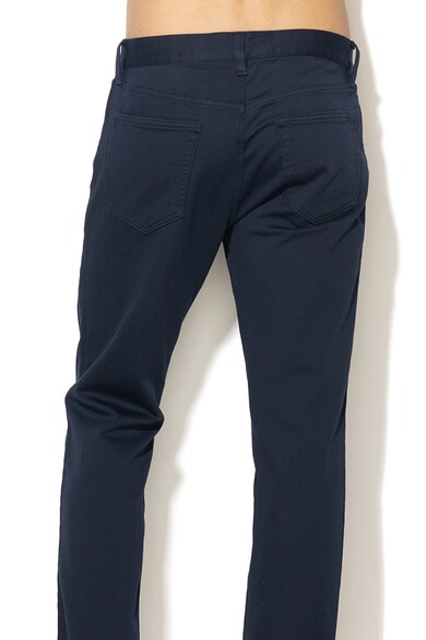 Banana Republic Pantaloni slim fit Traveler Barbati