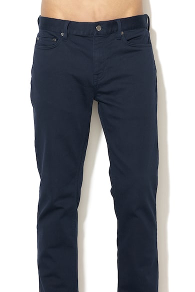 Banana Republic Pantaloni slim fit Traveler Barbati