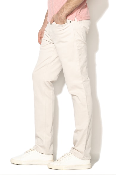 Banana Republic Pantaloni slim fit Traveler Barbati