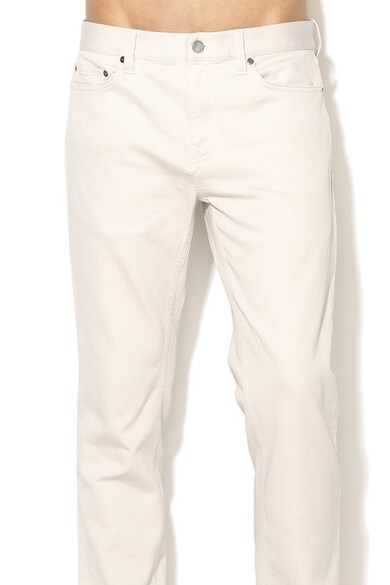 Banana Republic Pantaloni slim fit Traveler Barbati