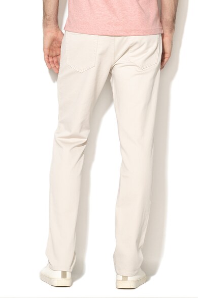 Banana Republic Pantaloni slim fit Traveler Barbati