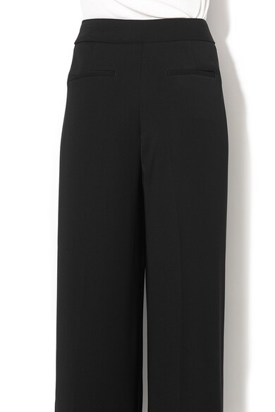 Banana Republic Pantaloni culotte cu buzunare oblice Femei